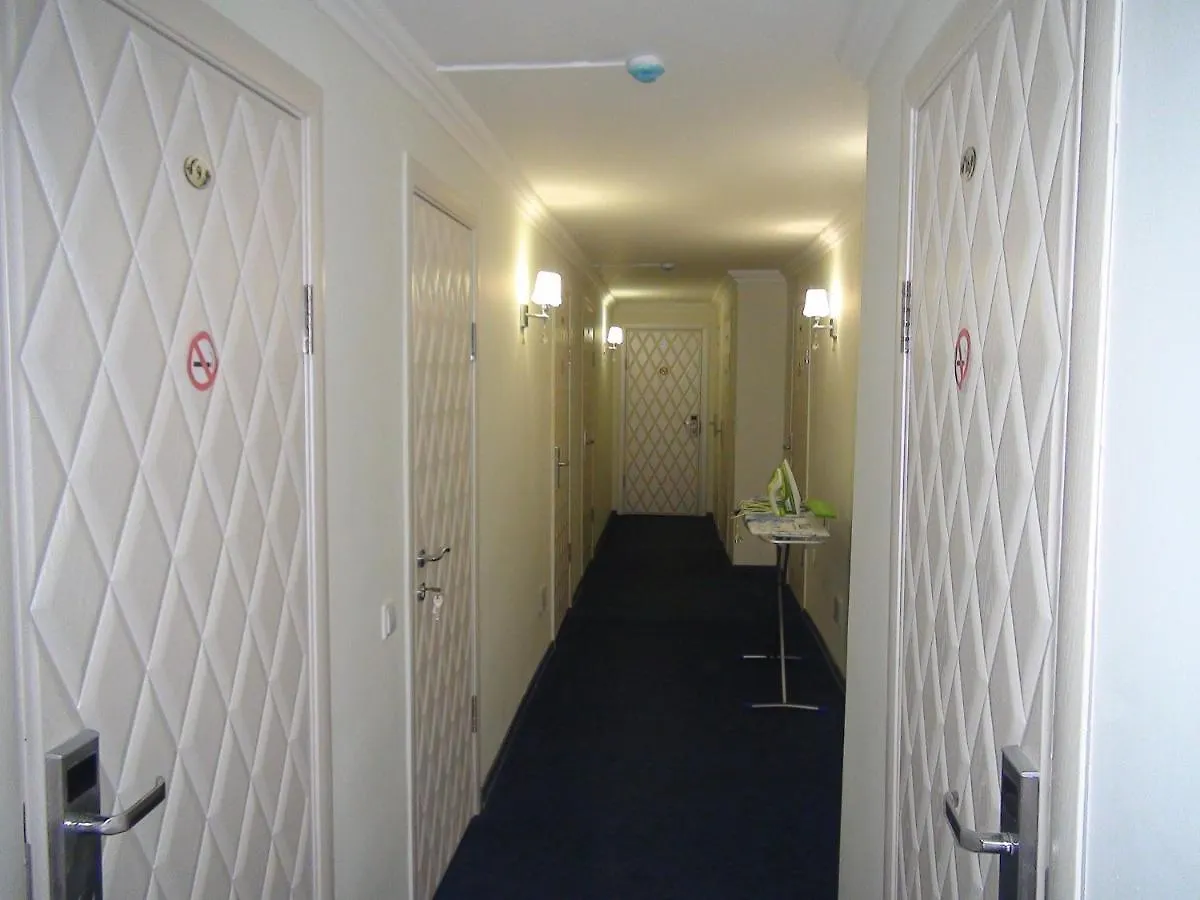 Baiterek Premium Hotel Nur-Sultan   Nur-Sultan (Astana)