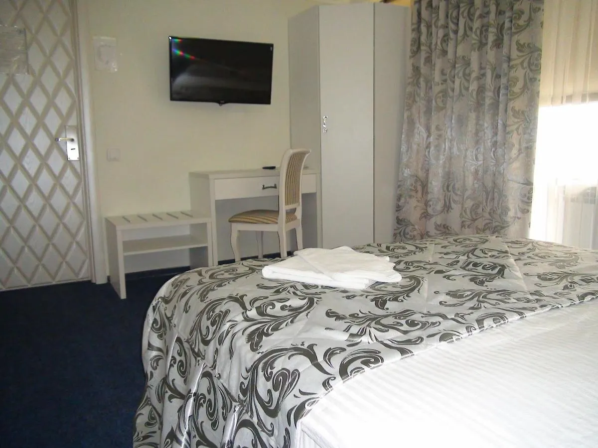 Baiterek Premium Hotel Nur-Sultan