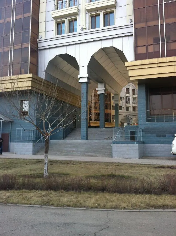Baiterek Premium Hotel Asztana 3*,  Kazahsztán