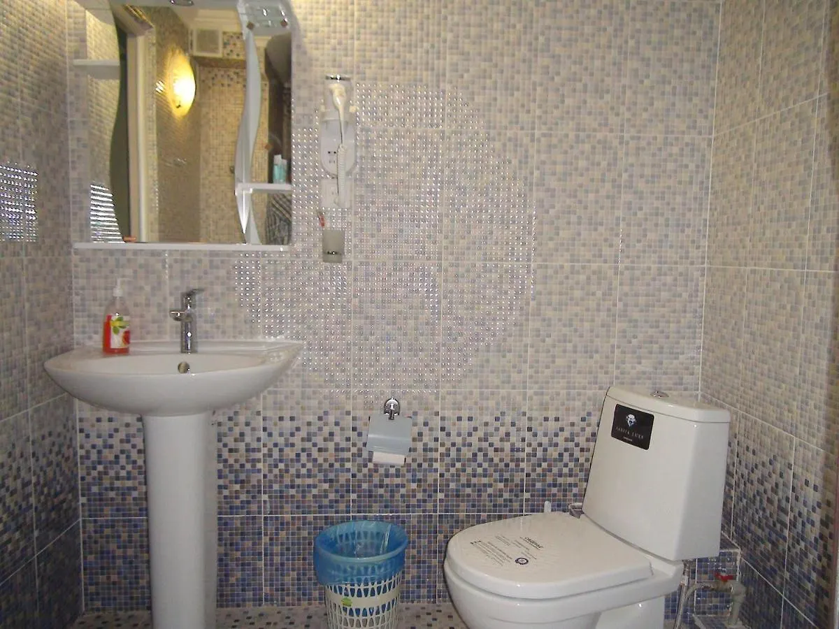 Baiterek Premium Hotel Asztana 3*,  Kazahsztán