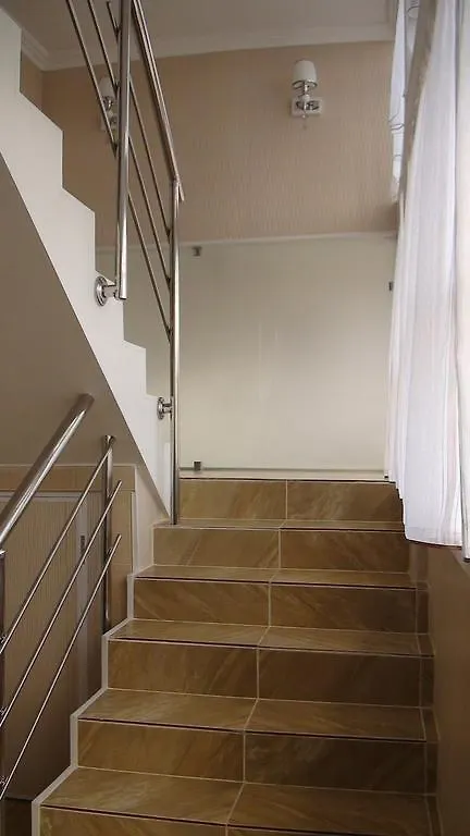 Baiterek Premium Hotel Asztana