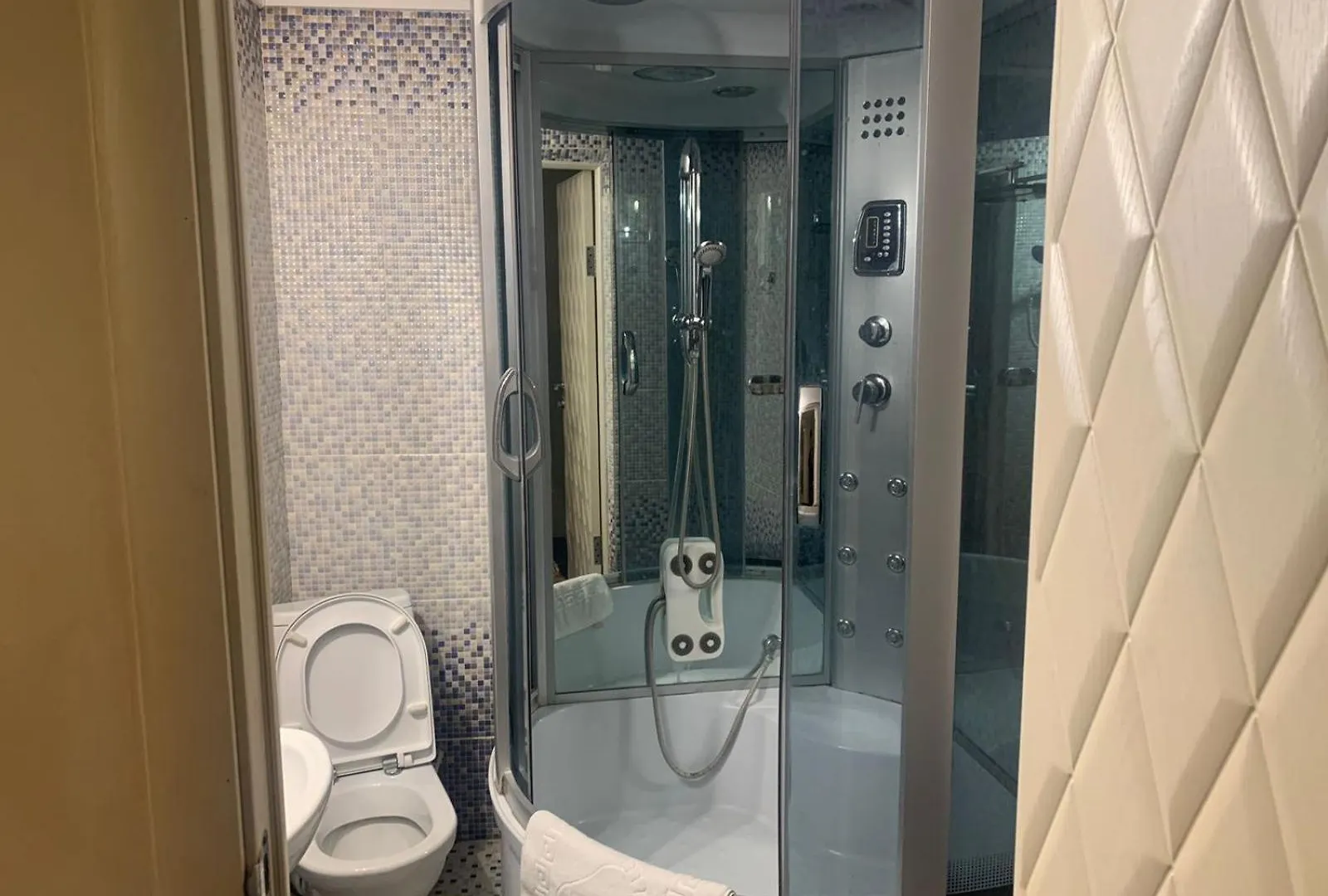 Baiterek Premium Hotel Nur-Sultan  Kazakhstan