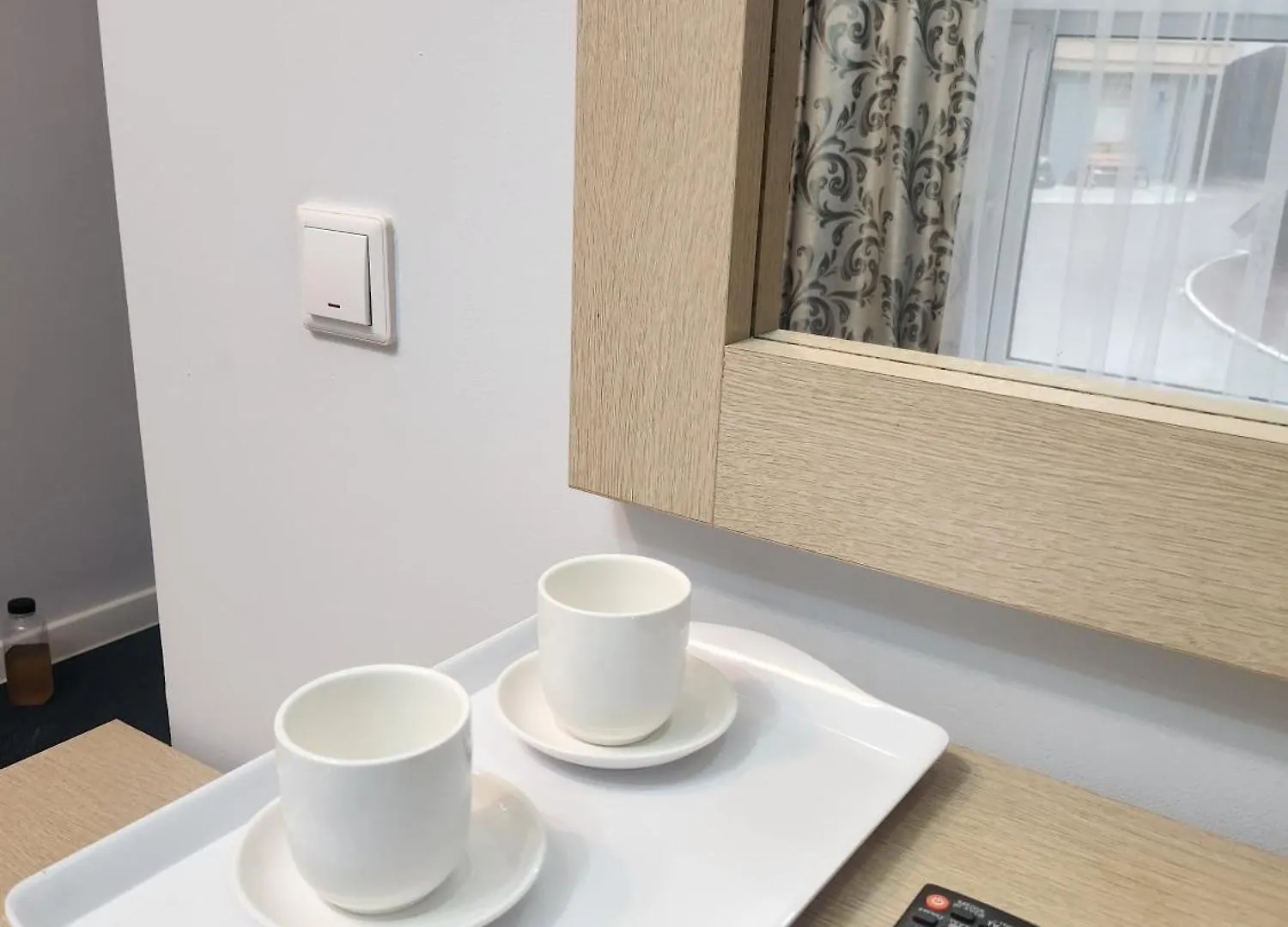 Baiterek Premium Hotel Asztana