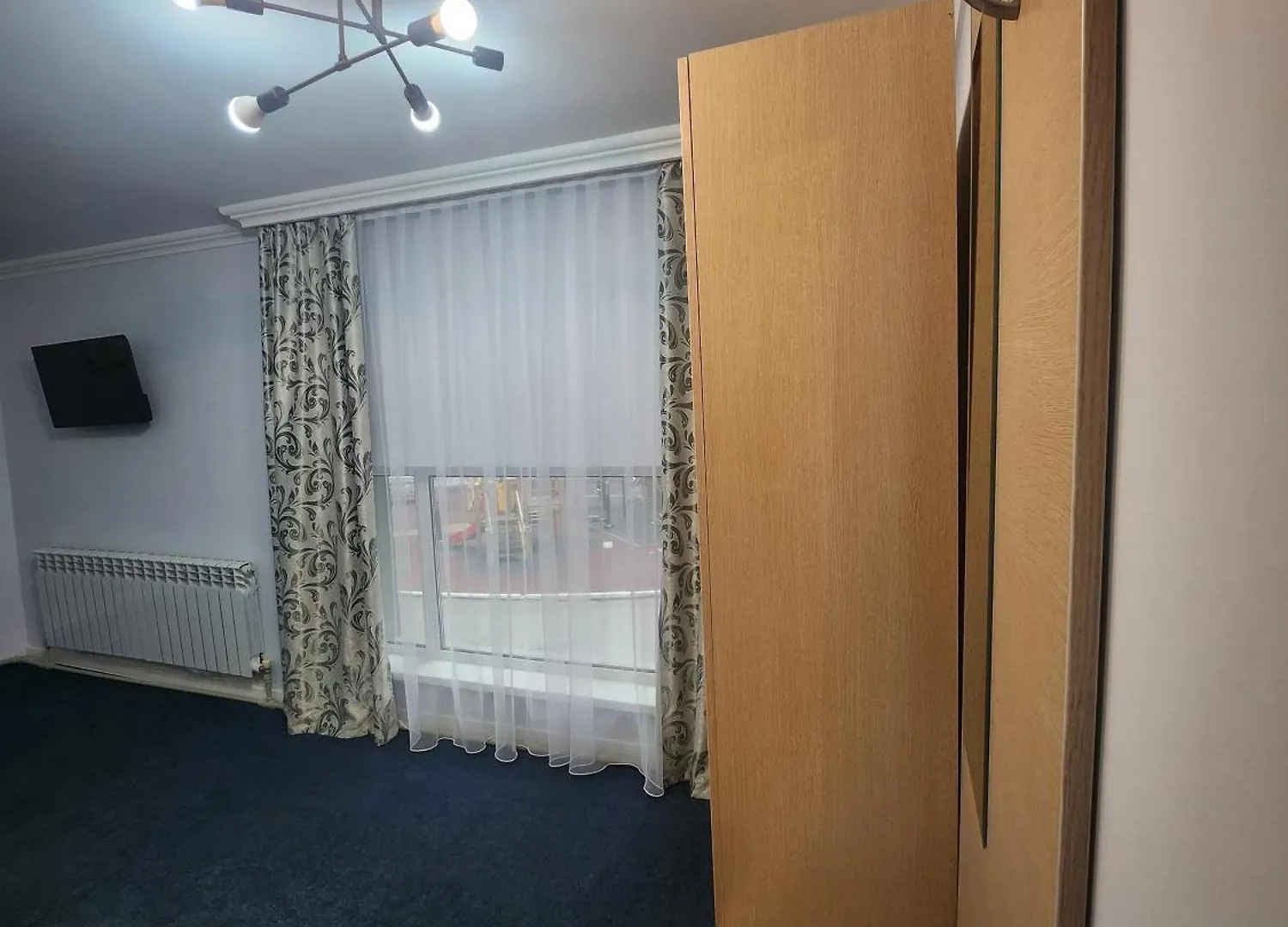 Baiterek Premium Hotel Nur-Sultan