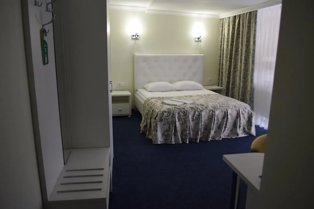 Baiterek Premium Hotel Nur-Sultan