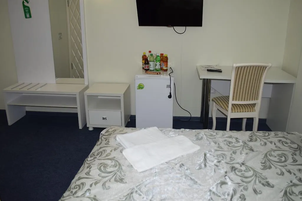 Baiterek Premium Hotel Nur-Sultan  3*, Nur-Sultan (Astana)