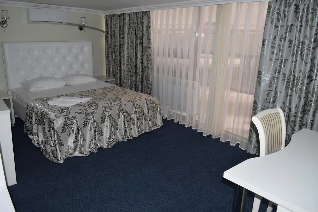Baiterek Premium Hotel Nur-Sultan