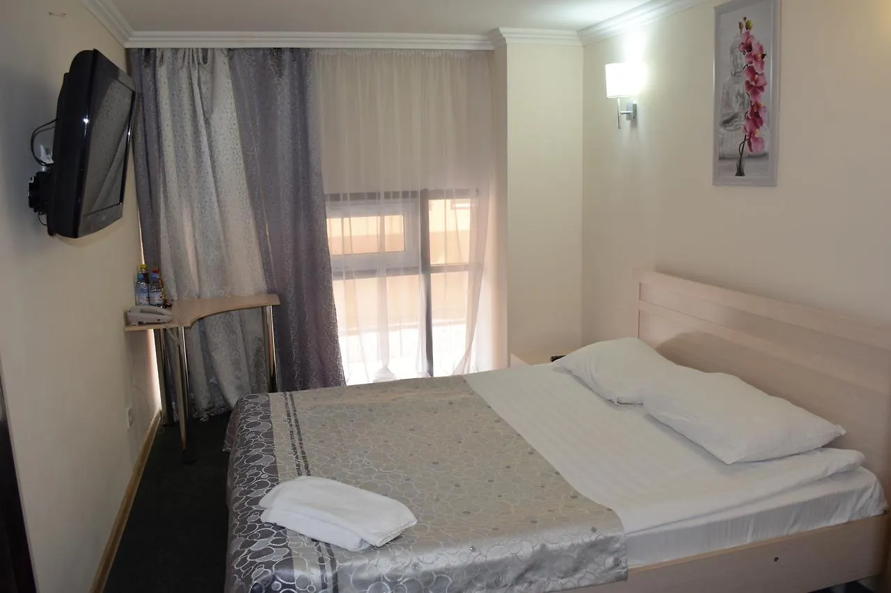 Baiterek Premium Hotel Nur-Sultan  Nur-Sultan (Astana)