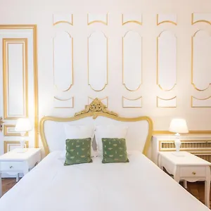 Maison De Lignieres - - Quartier Champs-elysees 3* Париж