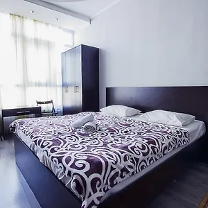 Mini Bereket Dip Мини-отель
