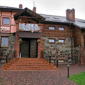 Відень 3* Львов