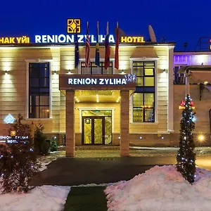 Renion Zyliha 3* Алматы