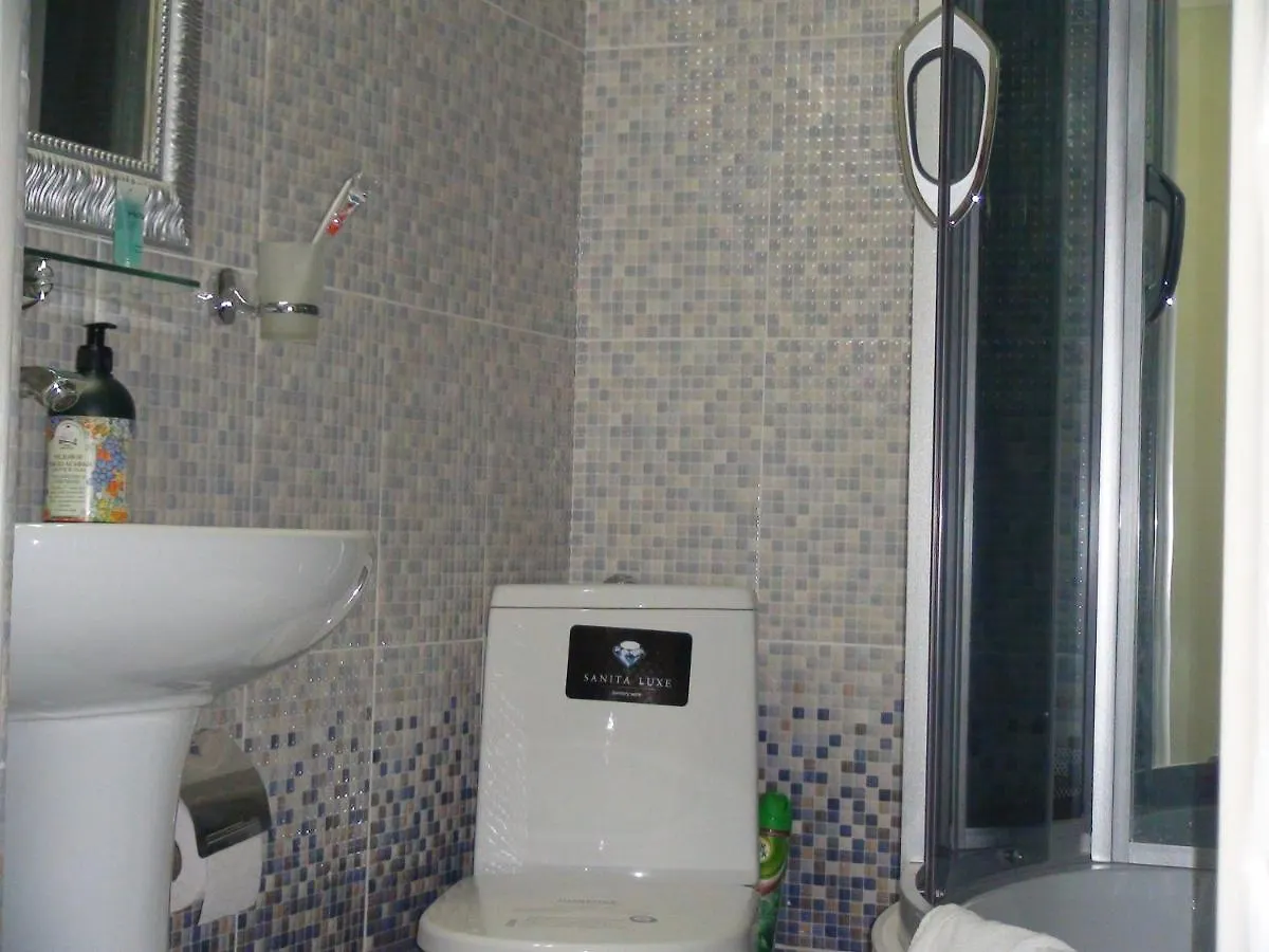 Baiterek Premium Hotel Nur-Sultan  Nur-Sultan (Astana)
