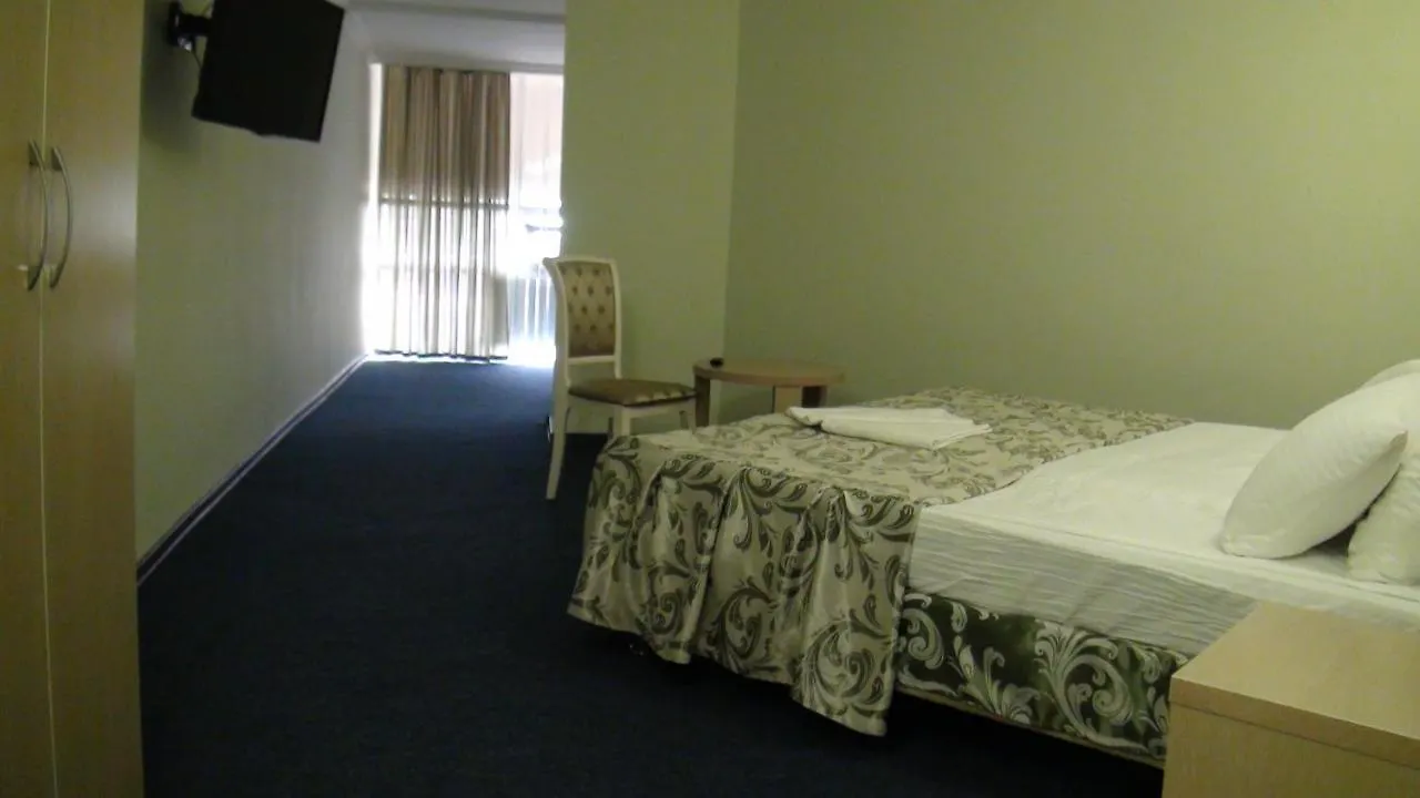Baiterek Premium Hotel Nur-Sultan  3*, Nur-Sultan (Astana)