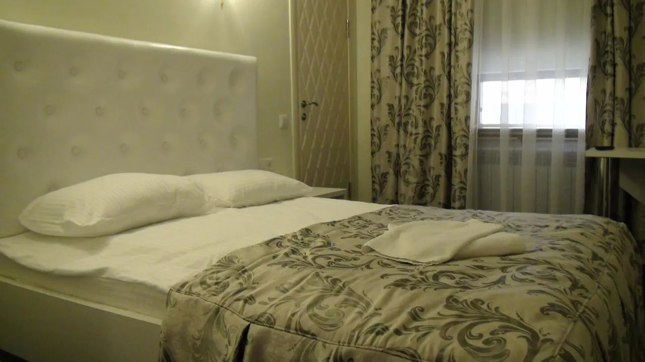 ***  Baiterek Premium Hotel Nur-Sultan  Kazakhstan