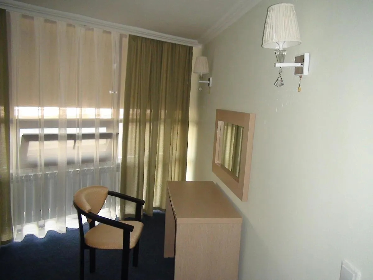 Baiterek Premium Hotel Nur-Sultan  3*, Nur-Sultan (Astana)