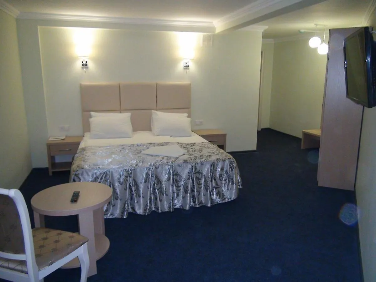 Baiterek Premium Hotel Nur-Sultan  Kazakhstan