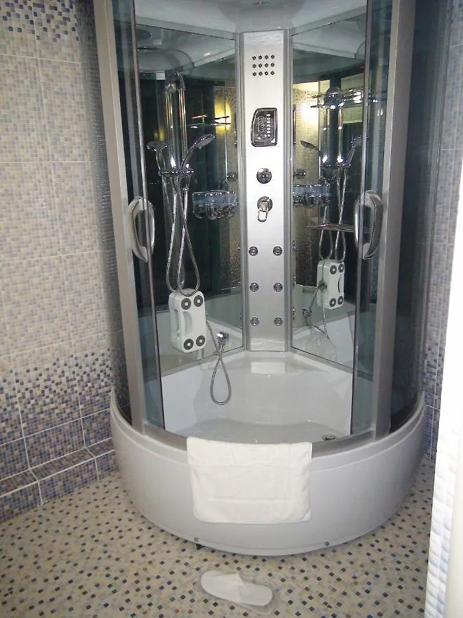 Baiterek Premium Hotel Nur-Sultan  Kazakhstan