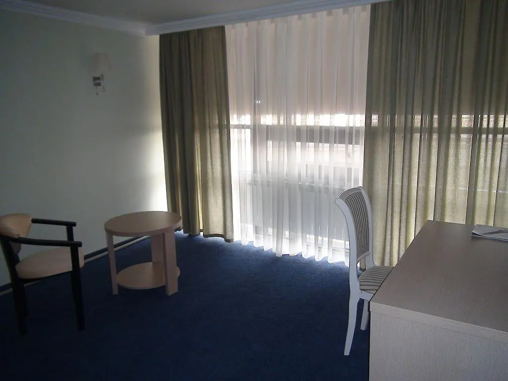 Baiterek Premium Hotel Nur-Sultan  3*, Nur-Sultan (Astana) Kazakhstan