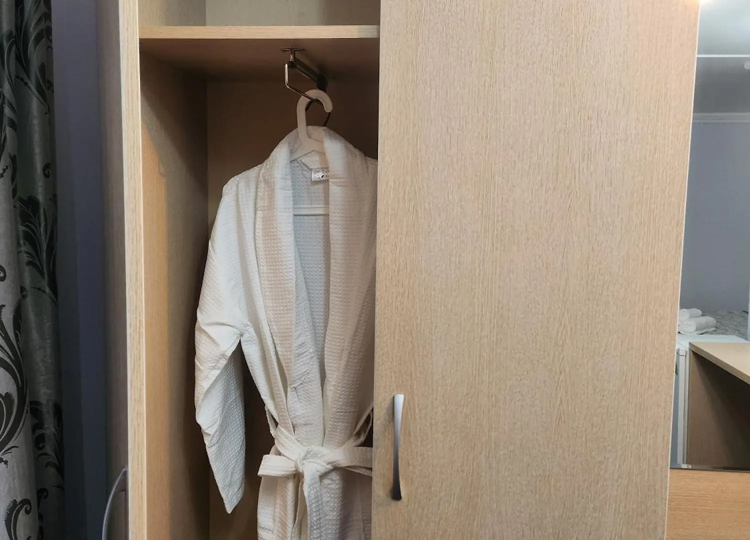 Baiterek Premium Hotel Nur-Sultan   Nur-Sultan (Astana)