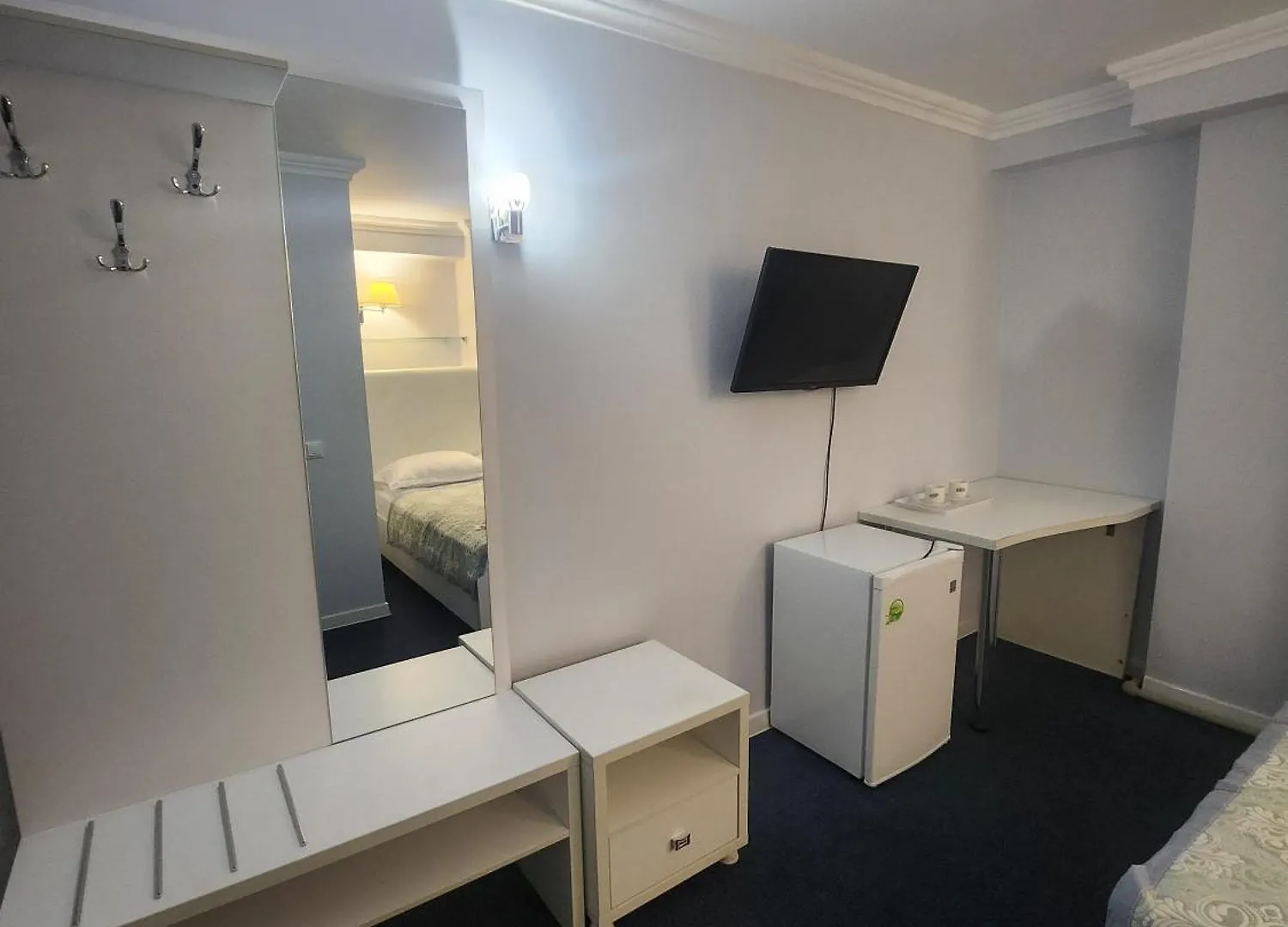 Baiterek Premium Hotel Nur-Sultan  Nur-Sultan (Astana)