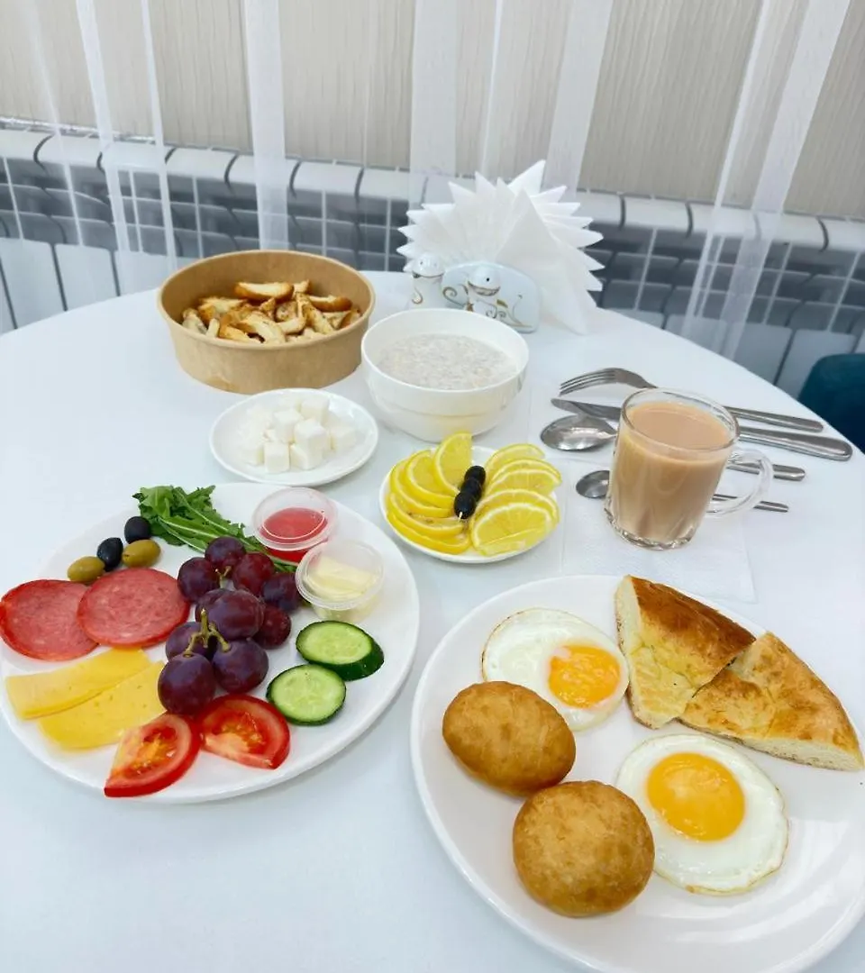 Baiterek Premium Hotel Nur-Sultan  Nur-Sultan (Astana)