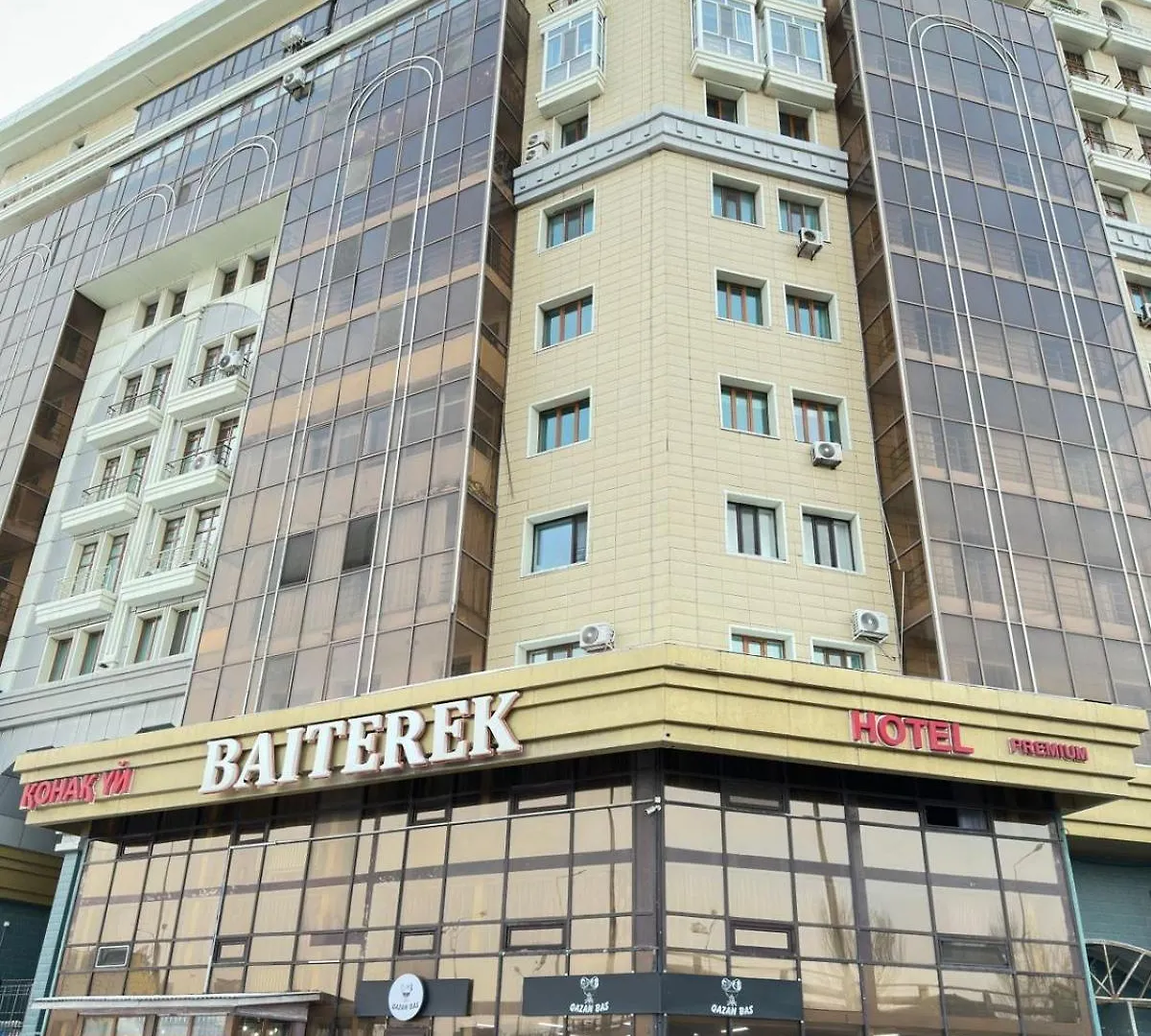 Baiterek Premium Hotel Nur-Sultan   Nur-Sultan (Astana)
