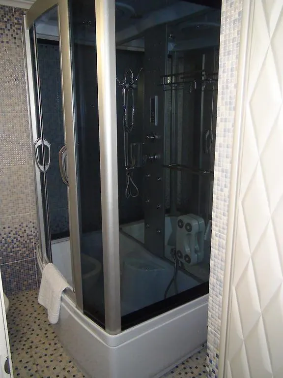 Baiterek Premium Hotel Nur-Sultan