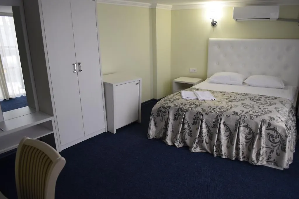 Baiterek Premium Hotel Nur-Sultan