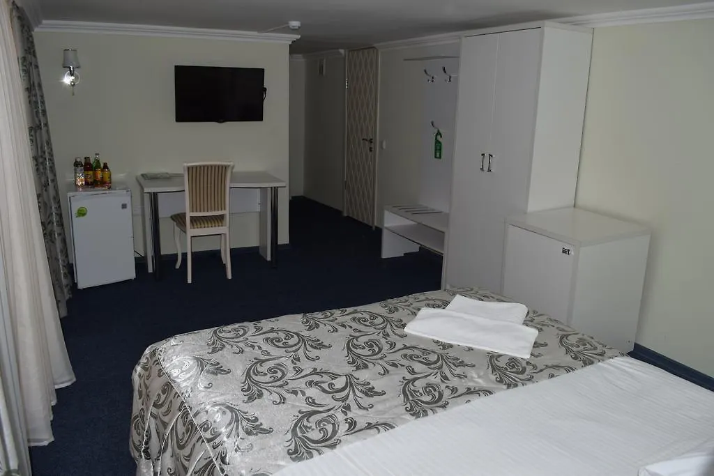 ***  Baiterek Premium Hotel Nur-Sultan  Kazakhstan