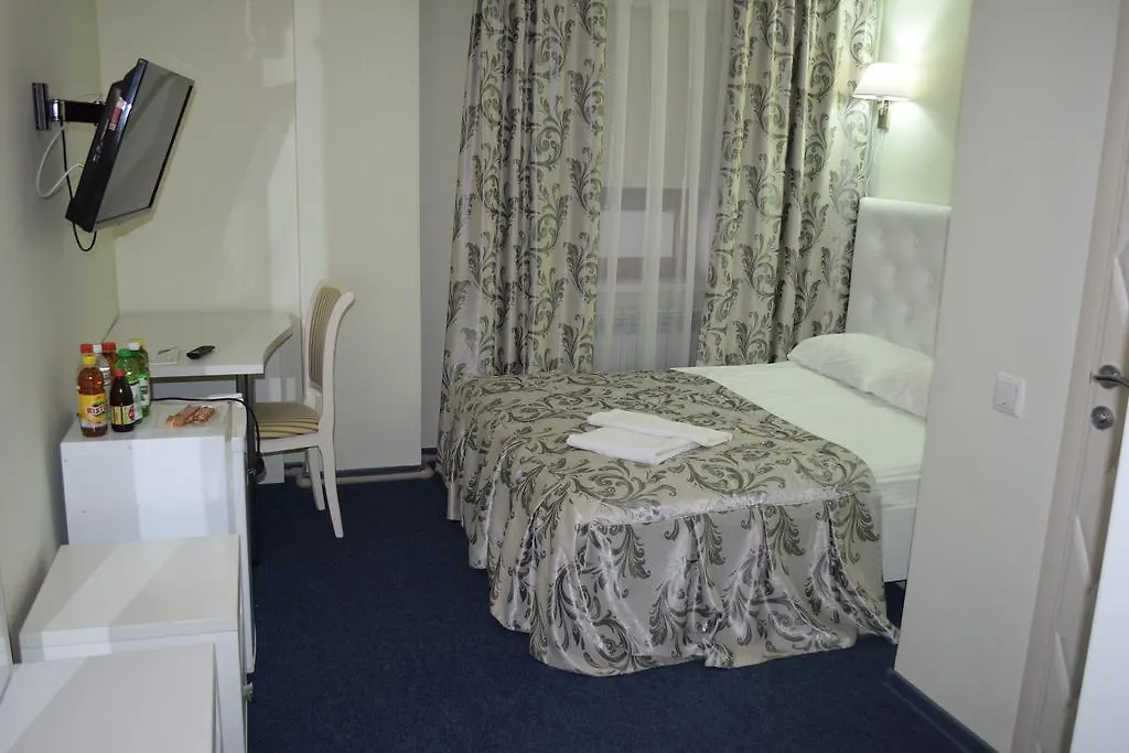 Baiterek Premium Hotel Nur-Sultan