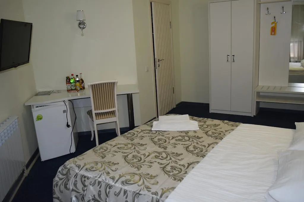 Baiterek Premium Hotel Nur-Sultan