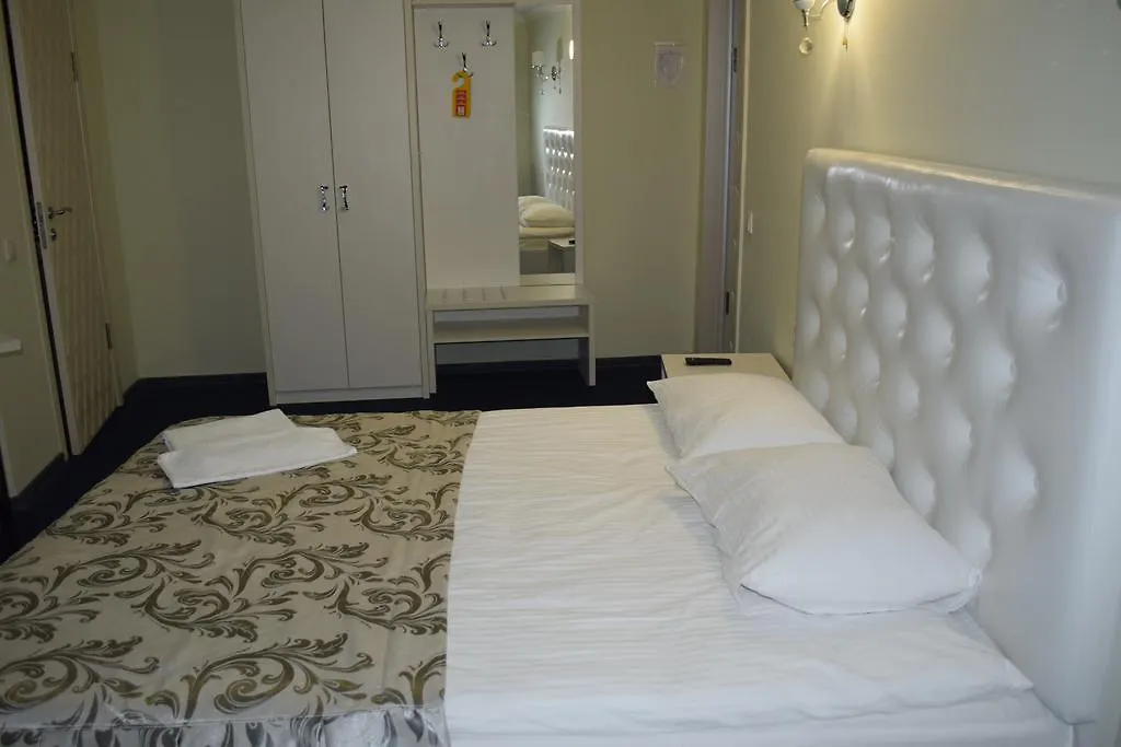 Baiterek Premium Hotel Nur-Sultan