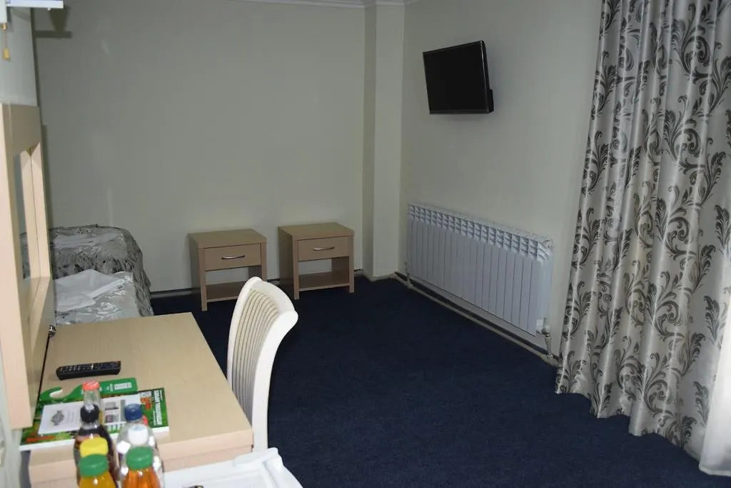 Baiterek Premium Hotel Nur-Sultan  3*, Nur-Sultan (Astana)