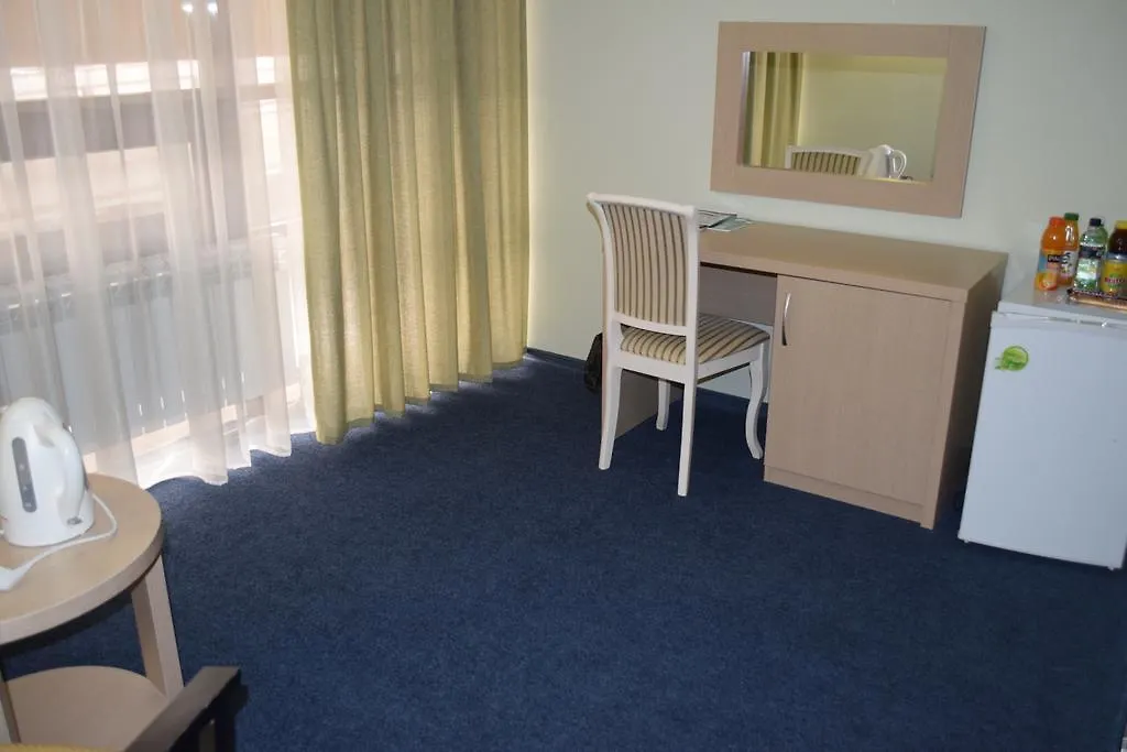 Baiterek Premium Hotel Nur-Sultan