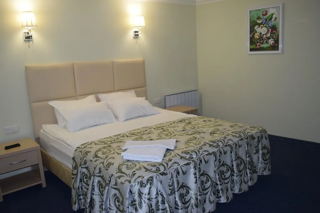 Baiterek Premium Hotel Nur-Sultan  Kazakhstan