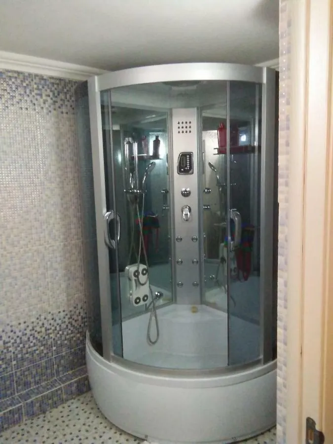 Baiterek Premium Hotel Nur-Sultan